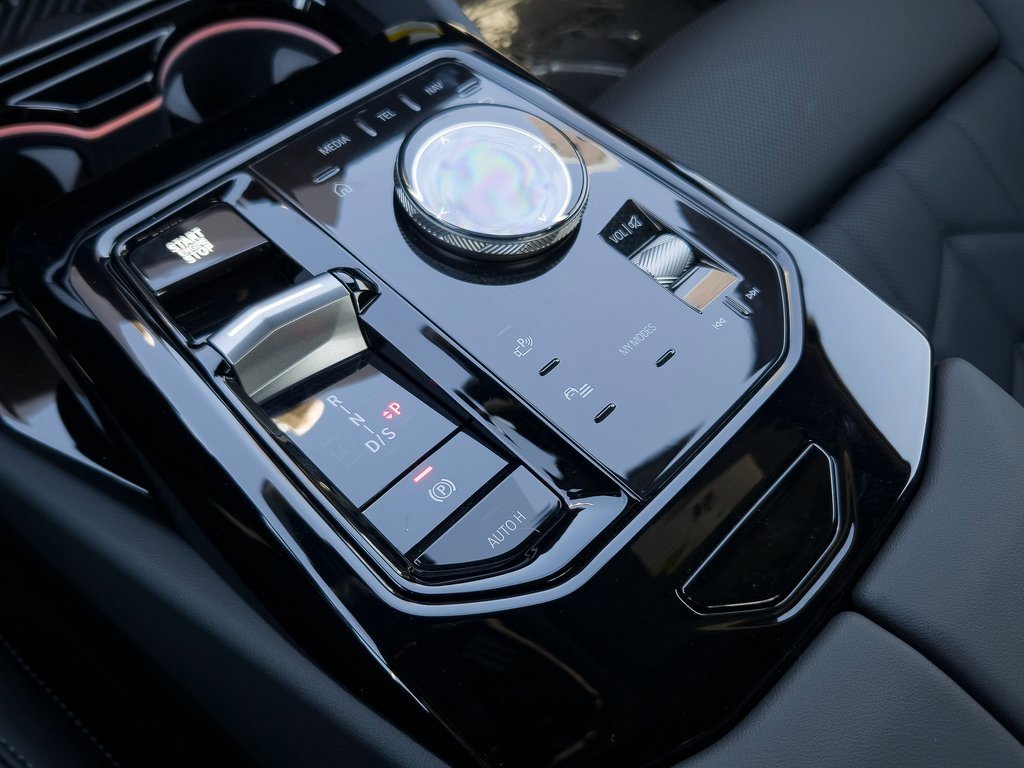 New 2026 BMW 540i xDrive image 10