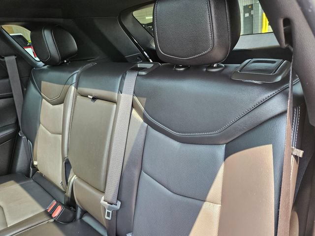 Used 2021 Cadillac XT5 Sportv AWD/4WD image 19