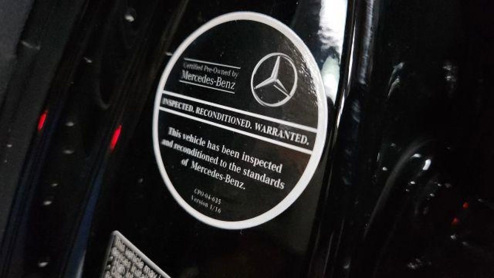 Used 2015 Mercedes-Benz CLS 400 4MATIC image 64