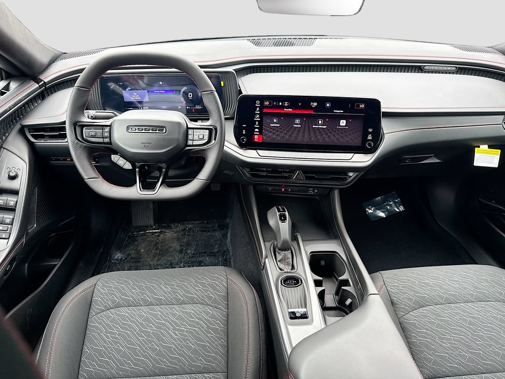 New 2026 Dodge Charger R/T AWD/4WD image 23