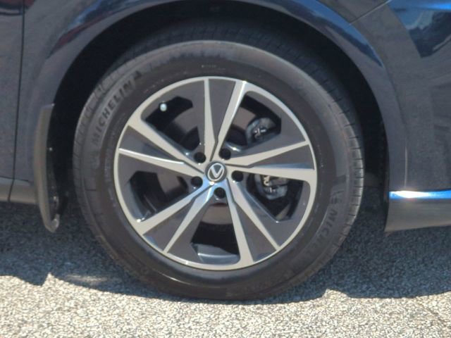 Used 2023 Lexus RX 350 Premium w/ Cold Area Package image 11