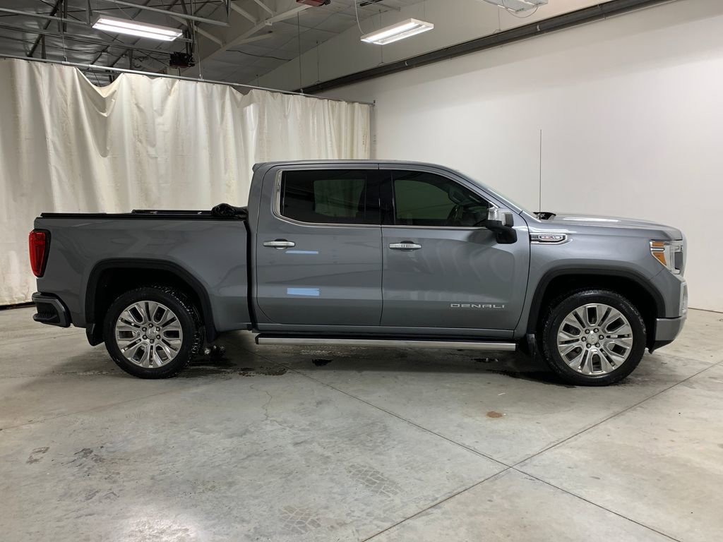 Used 2020 GMC Sierra 1500 Denali w/ Denali Ultimate Package image 29