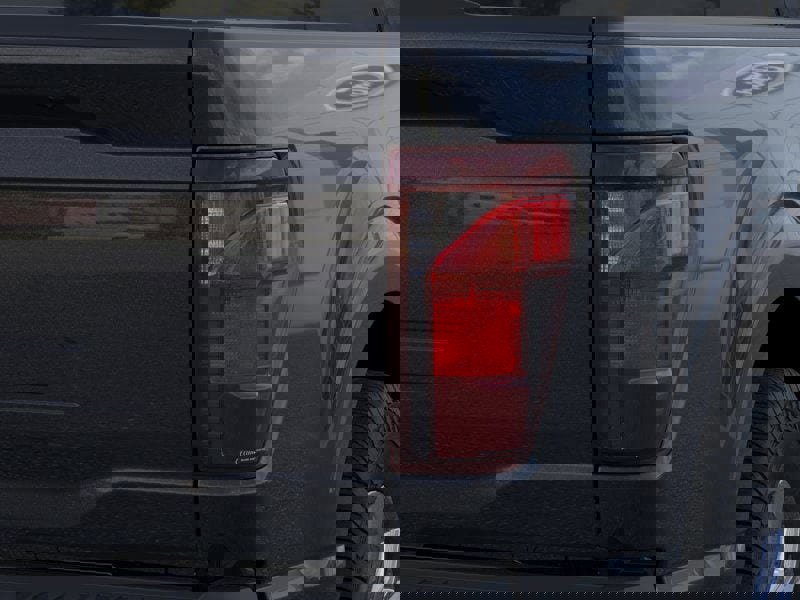 New 2025 Ford F150 XLT w/ Equipment Group 302A MID image 21