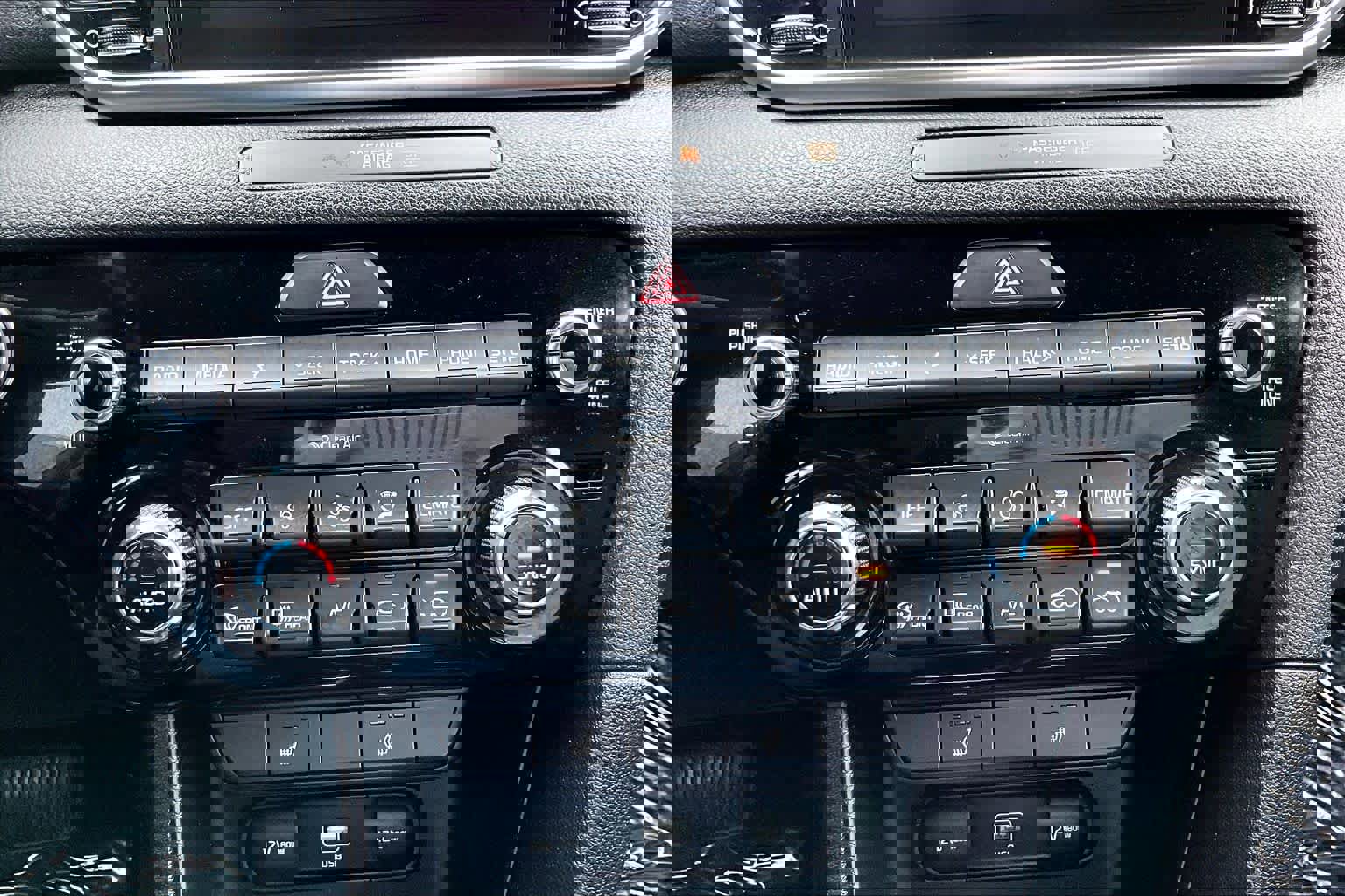 Used 2021 Kia Sportage EX image 32