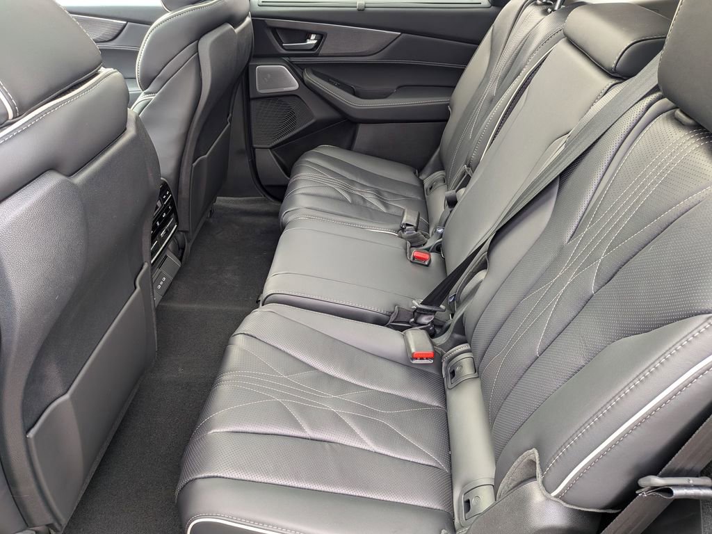 New 2026 Acura MDX w/ Advance Package image 13
