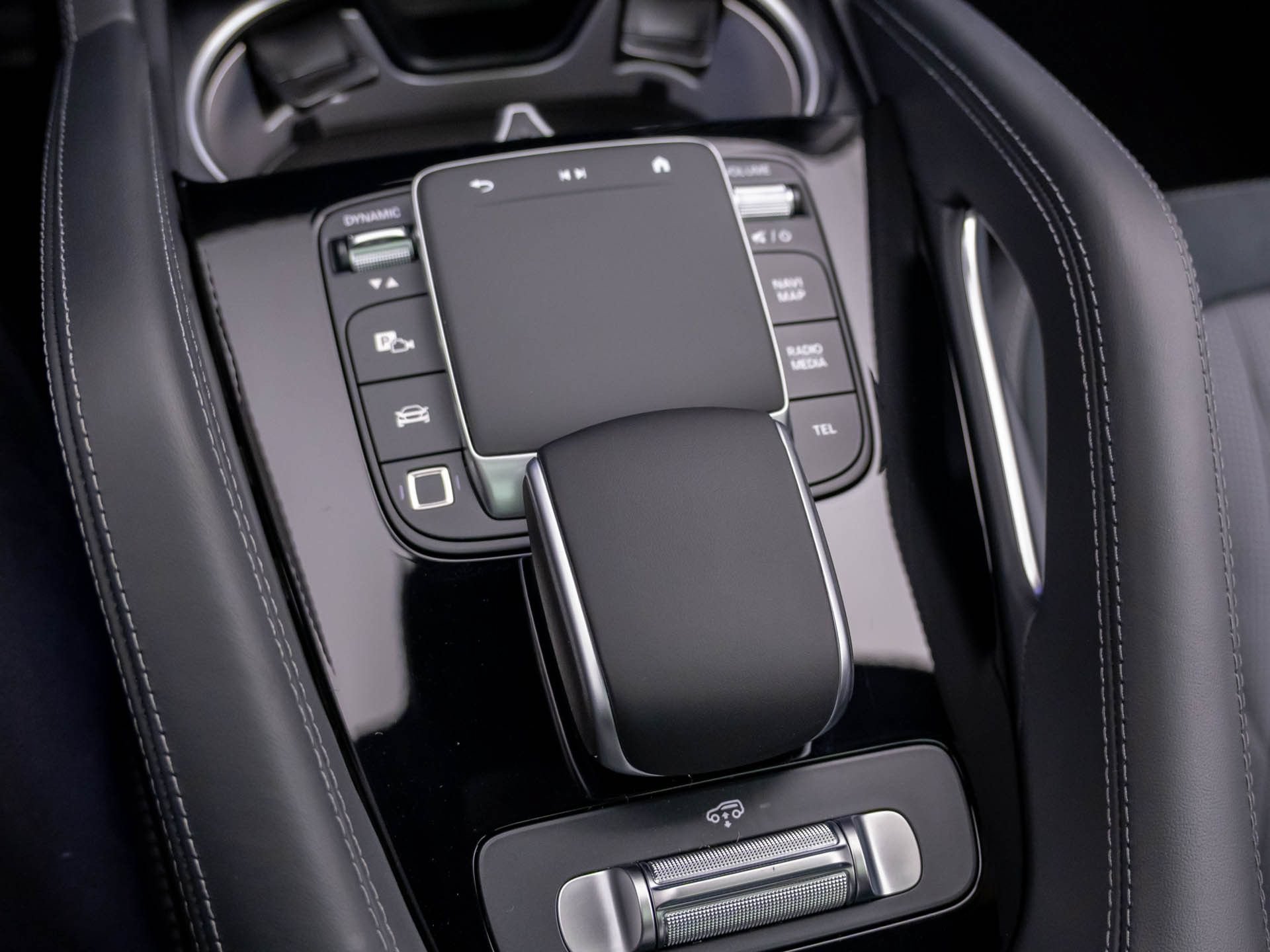 New 2026 Mercedes-Benz GLS 63 AMG 4MATIC image 29