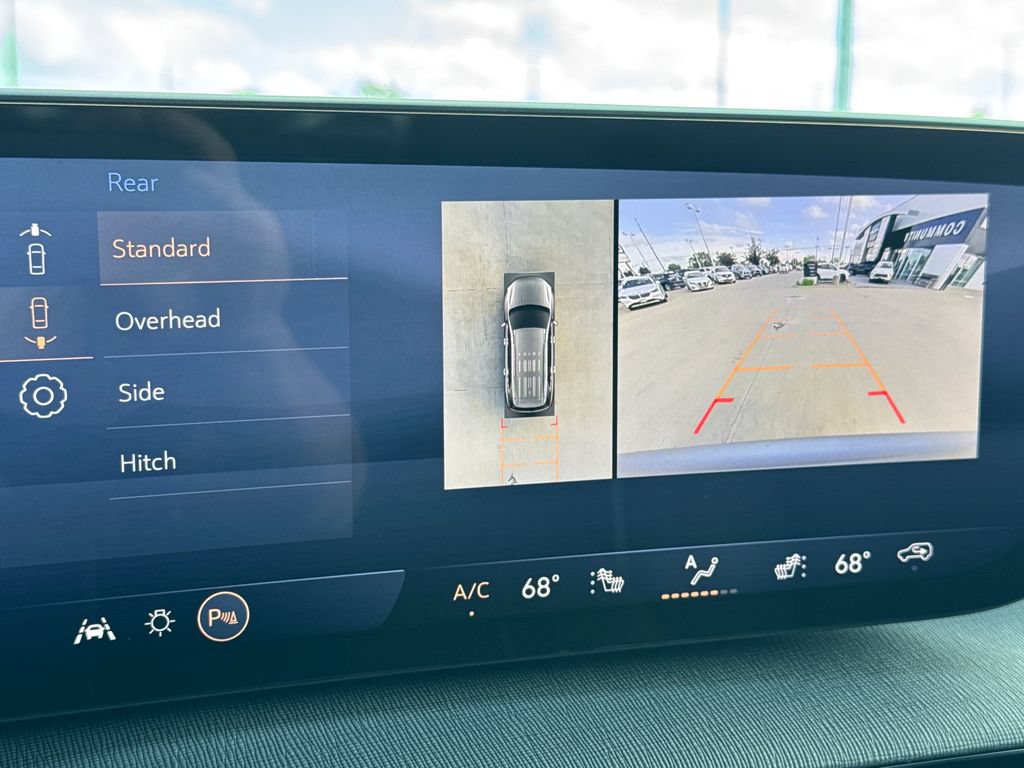 New 2026 Buick Enclave Preferred w/ Power Package AWD/4WD image 30
