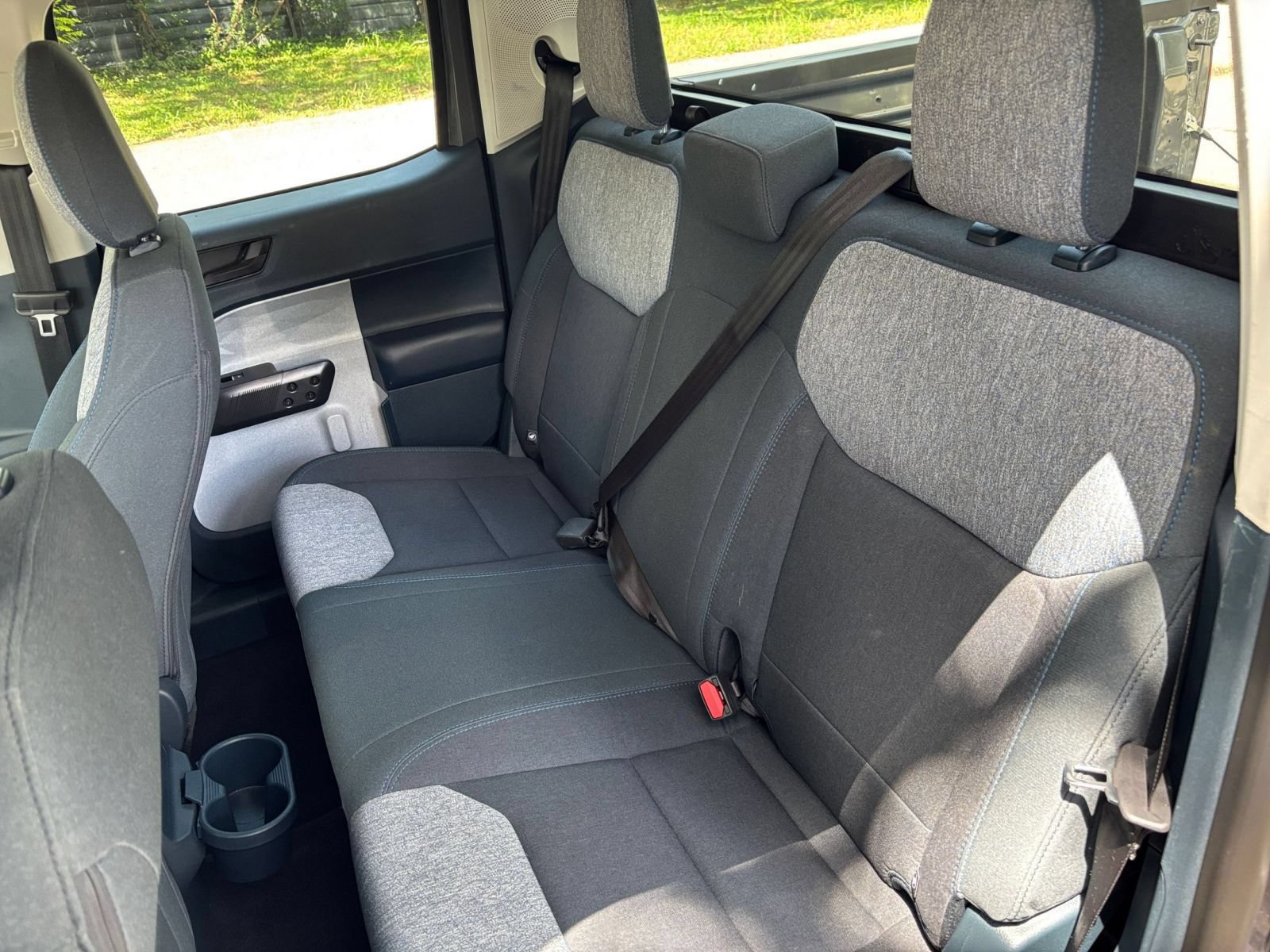 Used 2026 Ford Maverick XLT FWD image 35