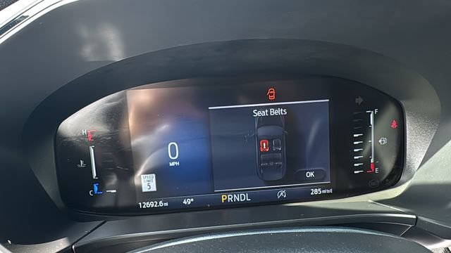 Certified 2024 Ford Escape ST-Line w/ Tech Pack #1 image 18