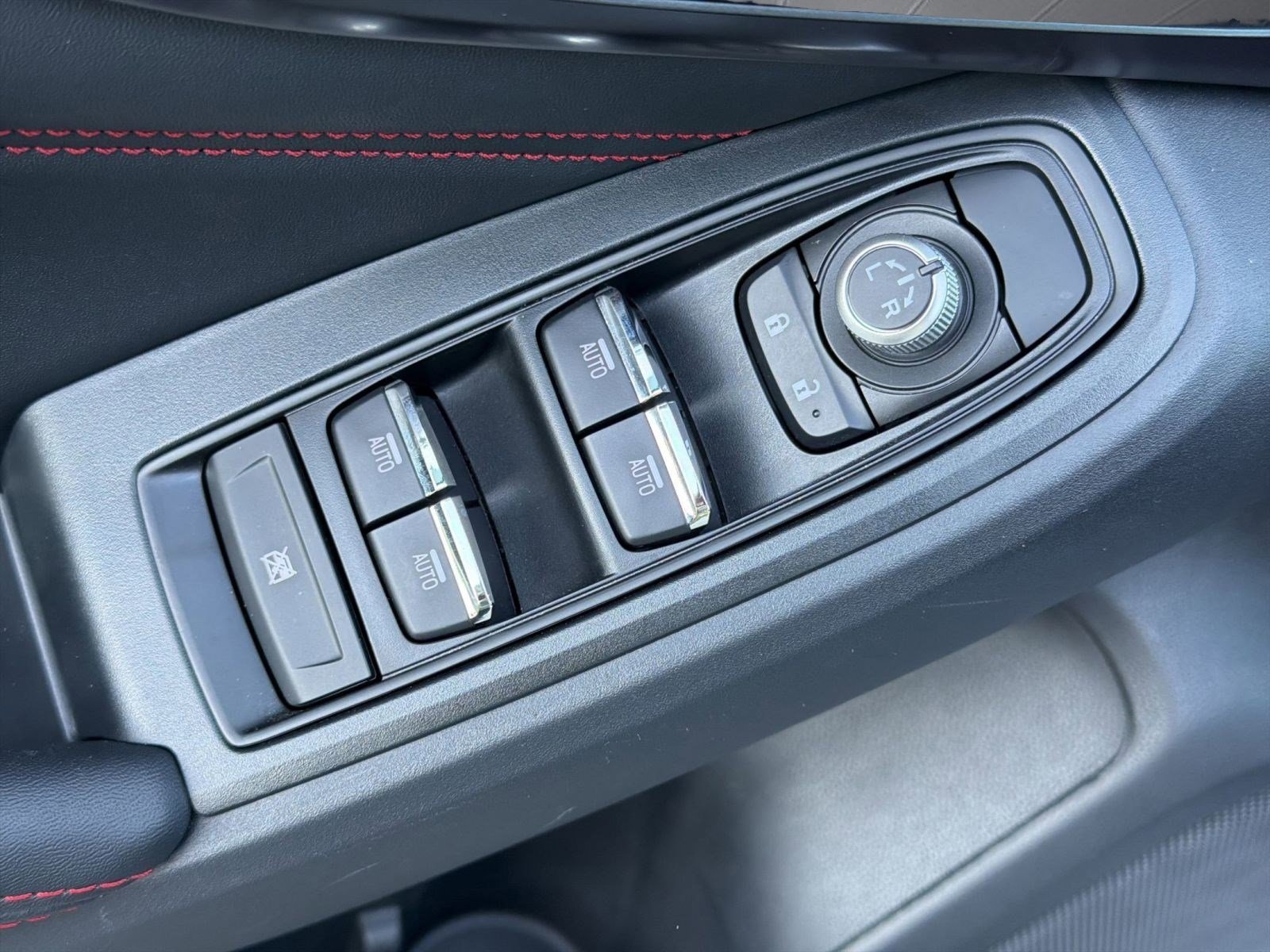 Used 2023 Subaru WRX Limited image 21