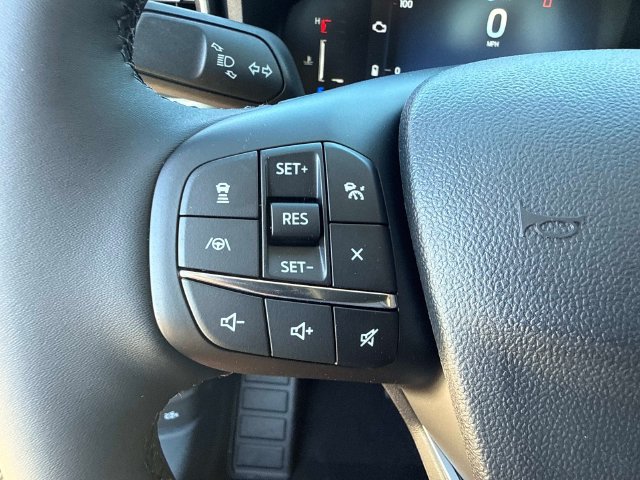 New 2026 Ford Maverick Lariat w/ 4K Tow Package AWD/4WD image 31