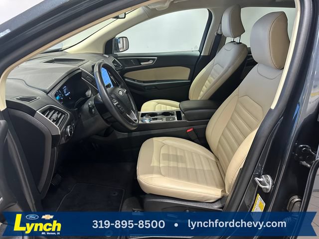 Used 2024 Ford Edge SEL AWD/4WD image 6