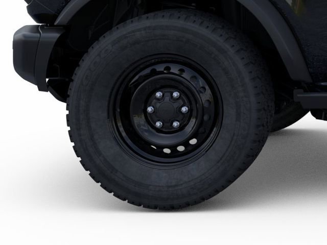 New 2026 Ford Bronco Big Bend w/ Black Diamond Package AWD/4WD image 23
