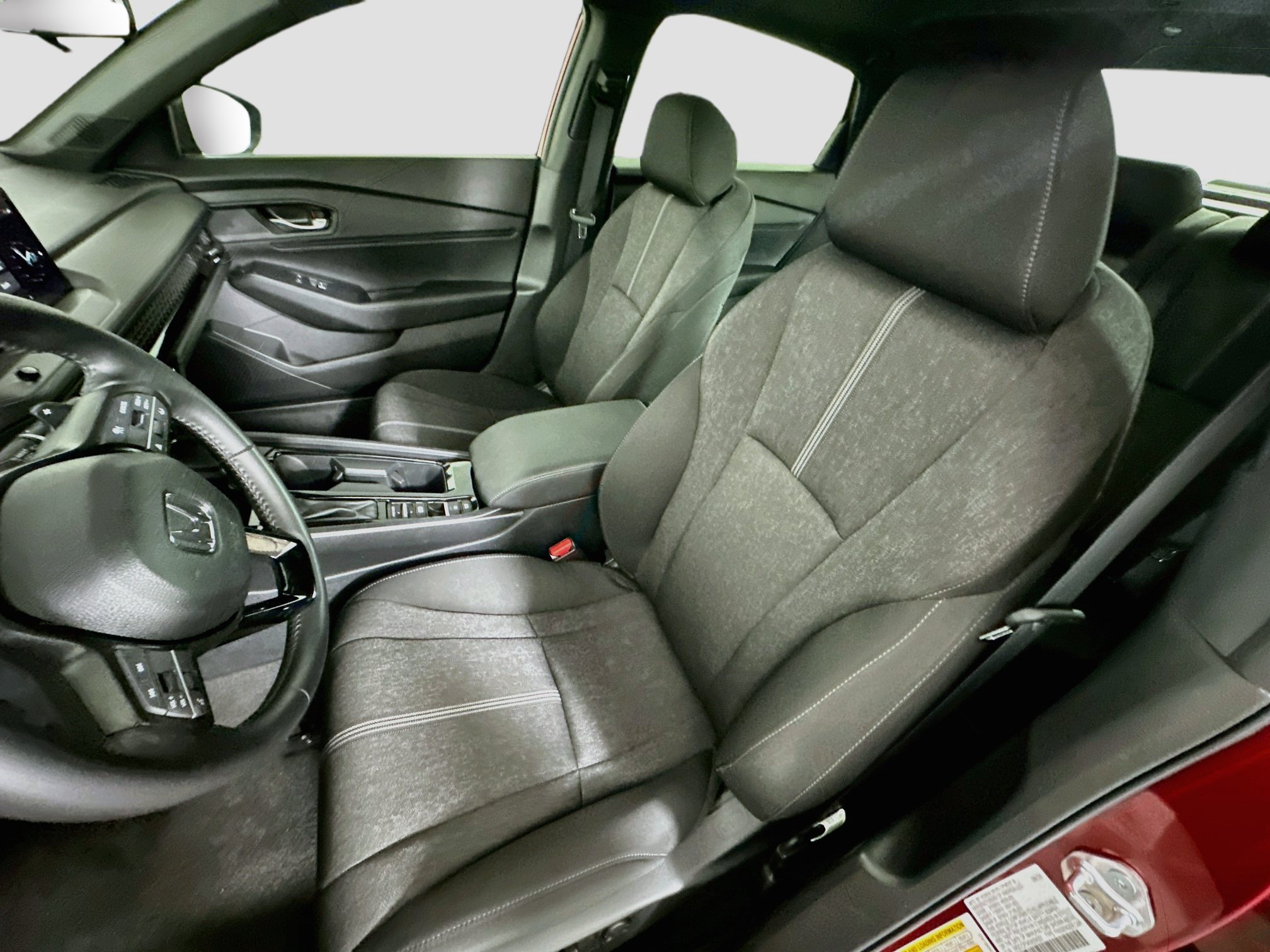 Used 2025 Honda Accord Sport image 13