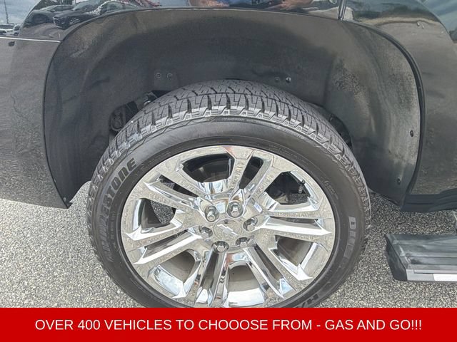 Used 2020 Chevrolet Tahoe Premier w/ Premier Plus Edition RWD image 17