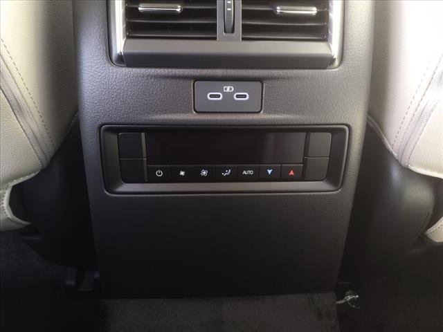 New 2025 MAZDA CX-90 3.3 Turbo w/ Preferred Package image 14