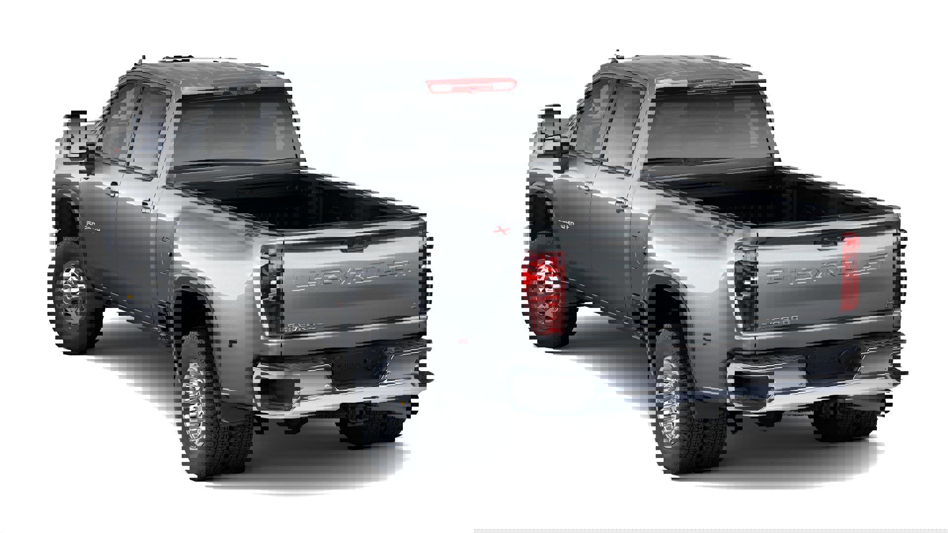 New 2026 Chevrolet Silverado 3500 LT w/ All Star Edition image 26