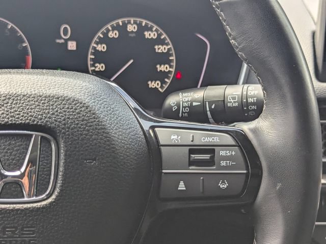 Certified 2024 Honda Civic EX-L image 19