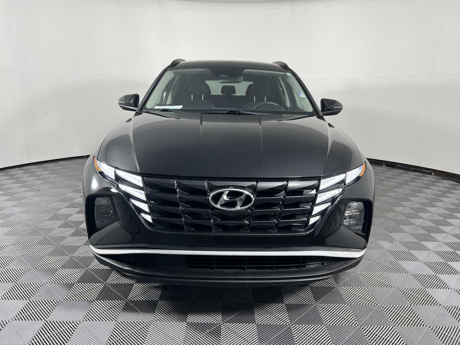 Used 2022 Hyundai Tucson SEL FWD image 3