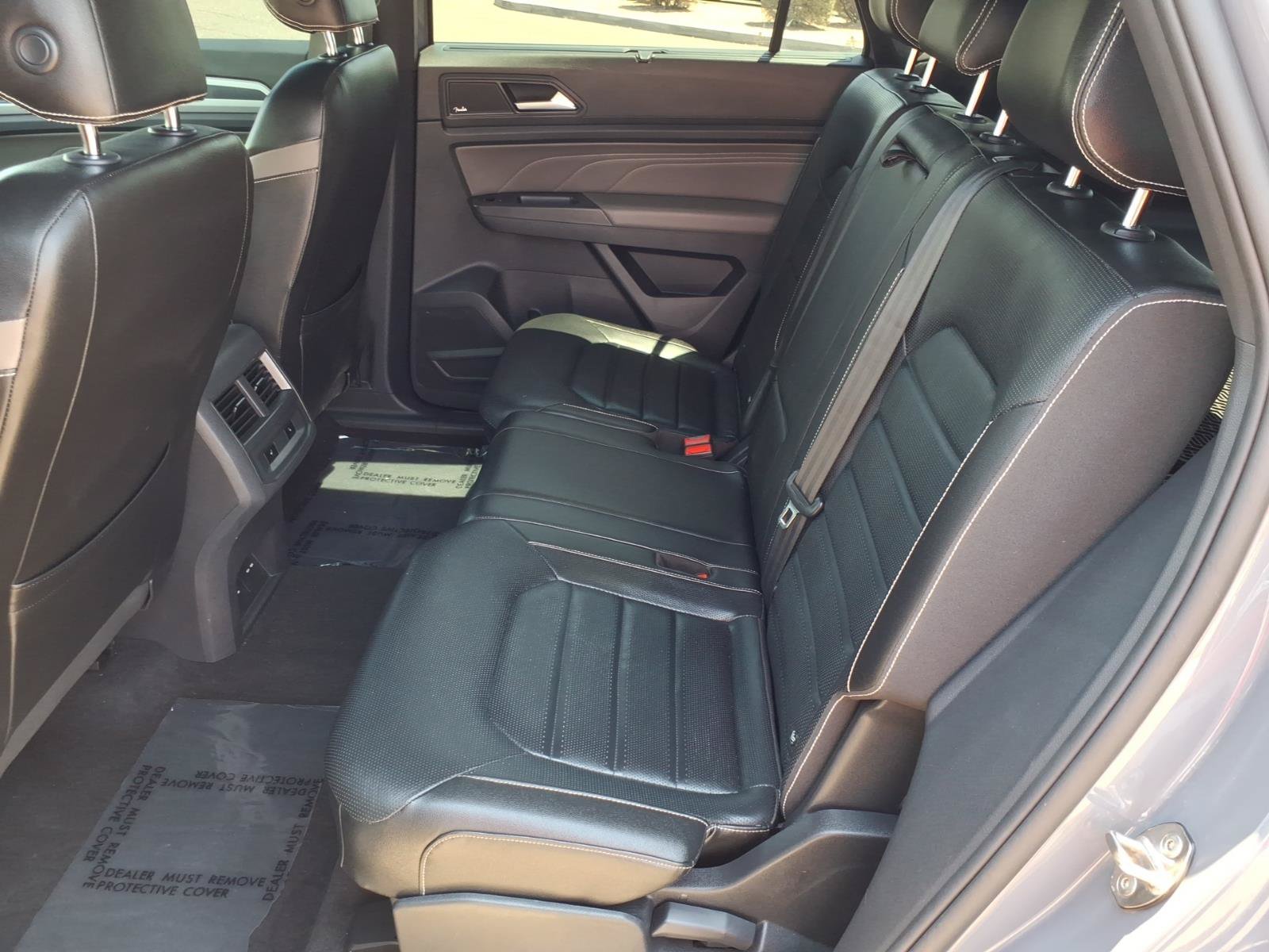 Certified 2021 Volkswagen Atlas Cross Sport SEL Premium AWD/4WD image 23
