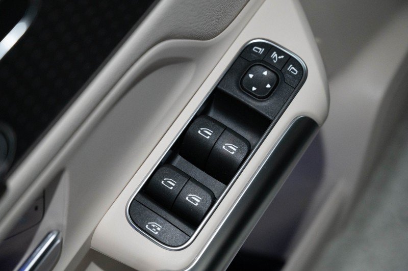 New 2026 Mercedes-Benz GLA 250 4MATIC image 21