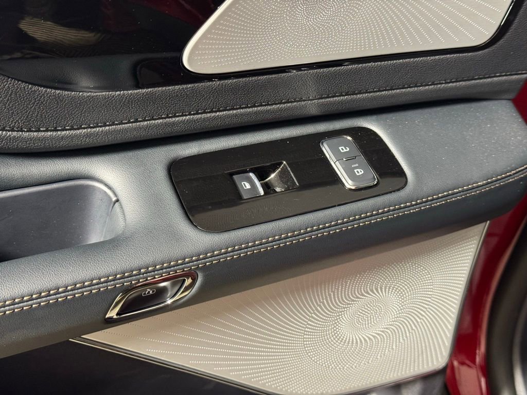 New 2025 Lincoln Aviator Reserve w/ Equipment Group 201A image 45