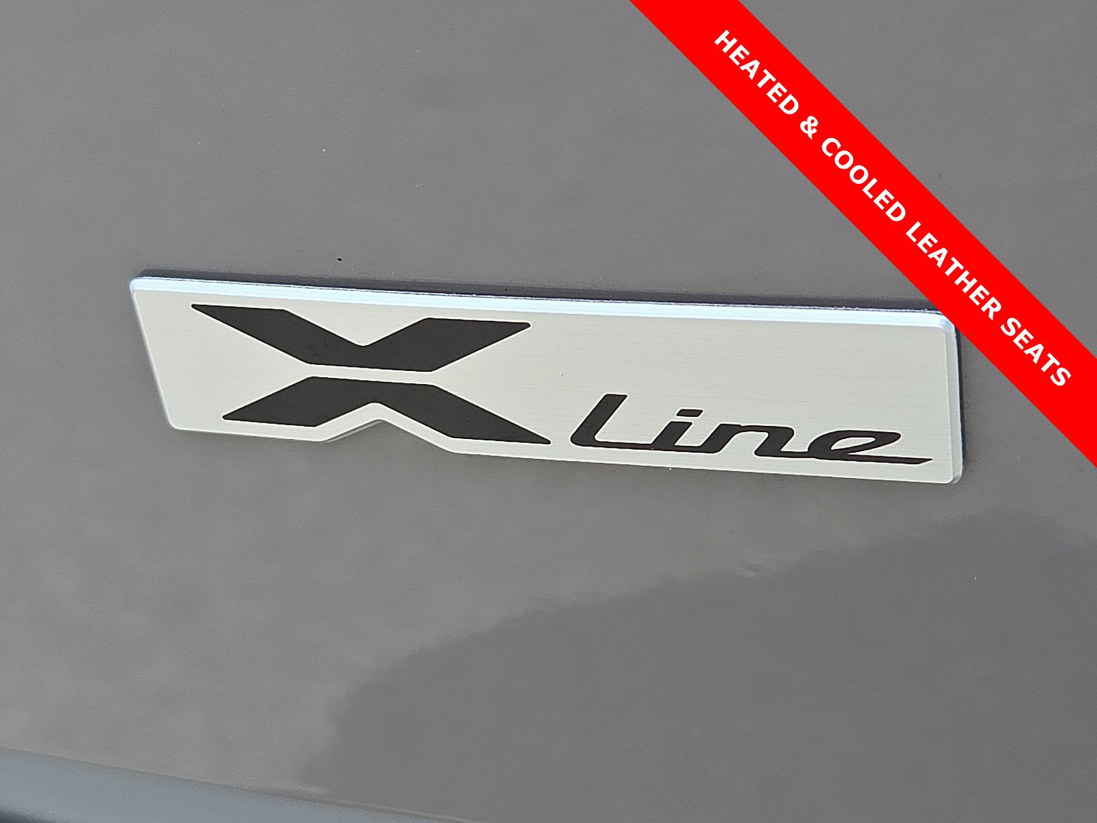 Used 2025 Kia Sorento SX Prestige AWD/4WD image 8
