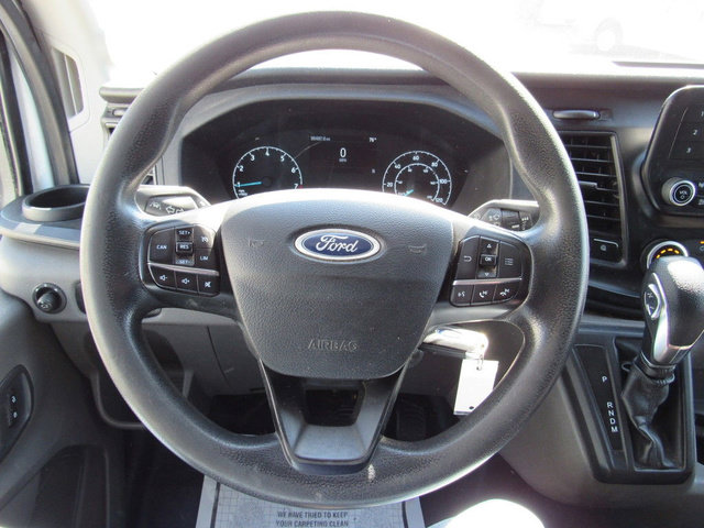Used 2020 Ford Transit 150 Medium Roof RWD image 30