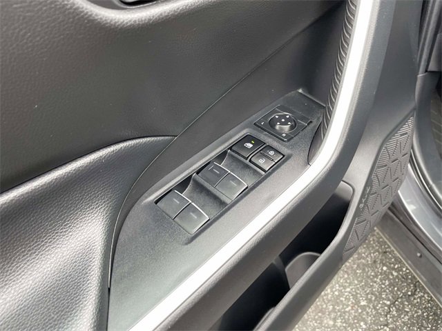 Used 2024 Toyota RAV4 XLE image 18