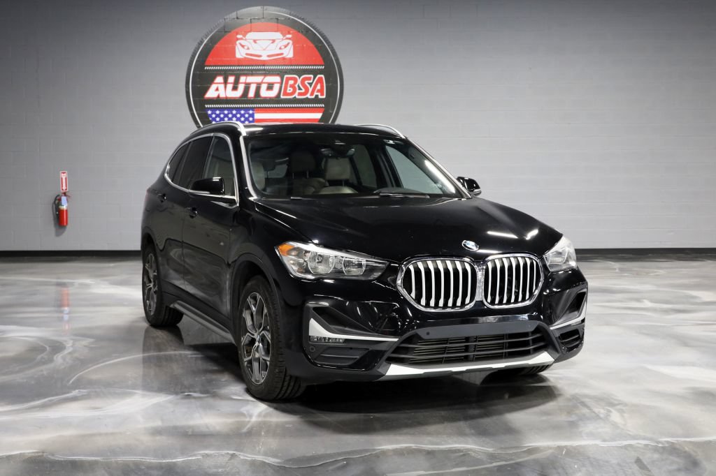 Used 2020 BMW X1 xDrive28i w/ Convenience Package