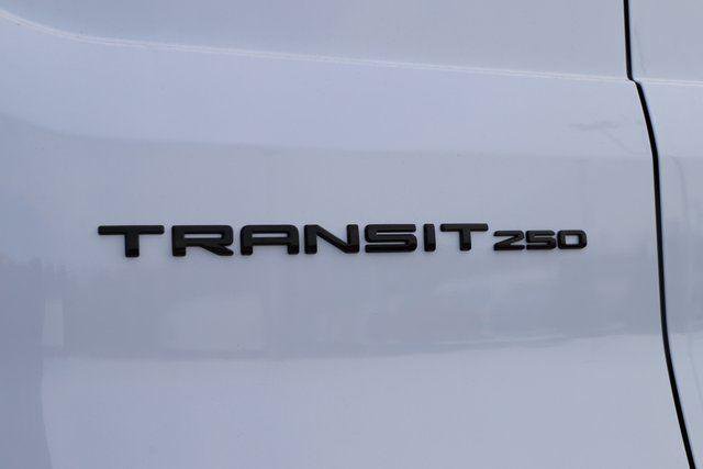 New 2026 Ford Transit 250 148 Medium Roof image 7
