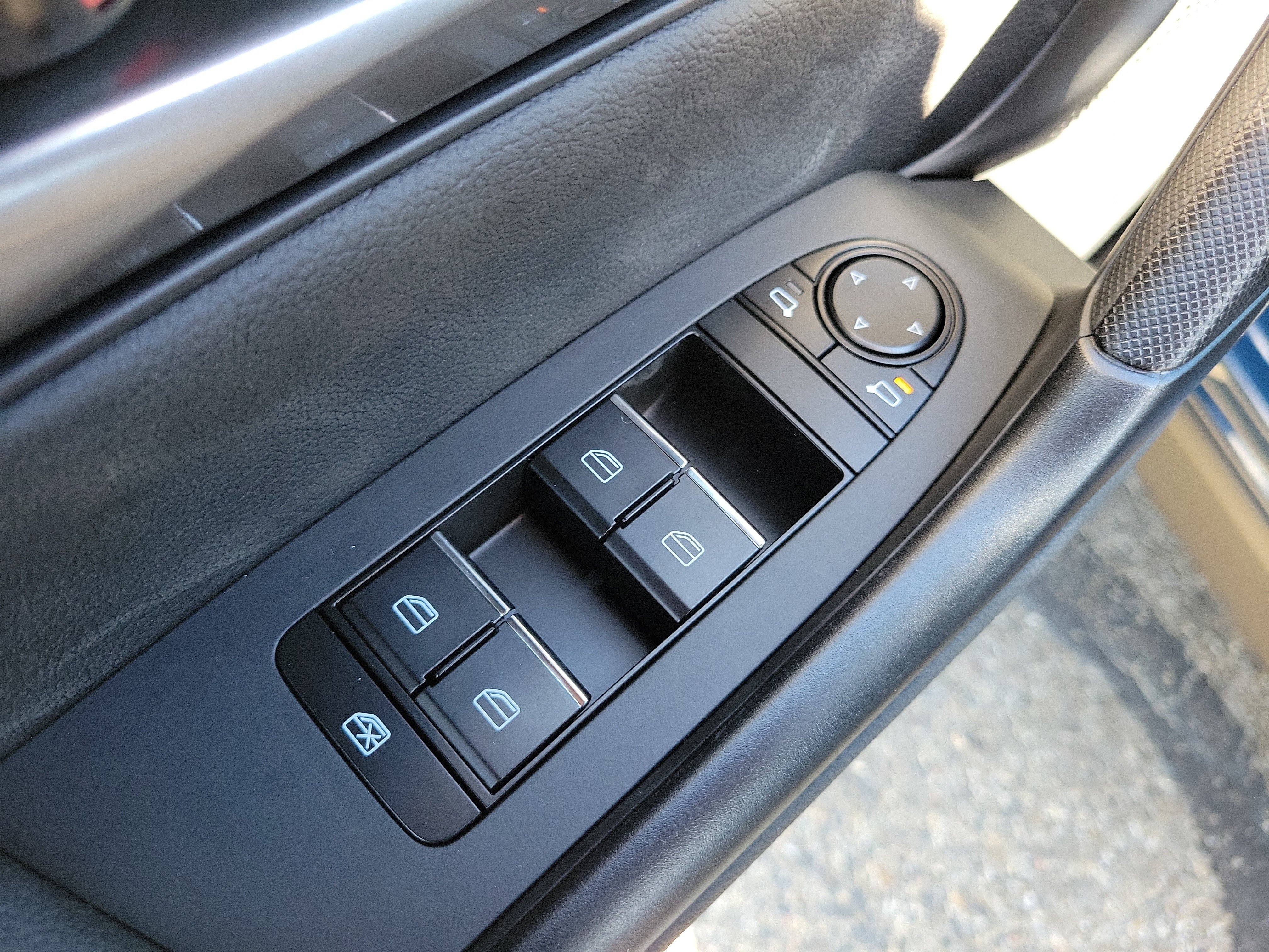 New 2026 MAZDA CX-50 AWD 2.5 Hybrid w/ Weather Package image 22