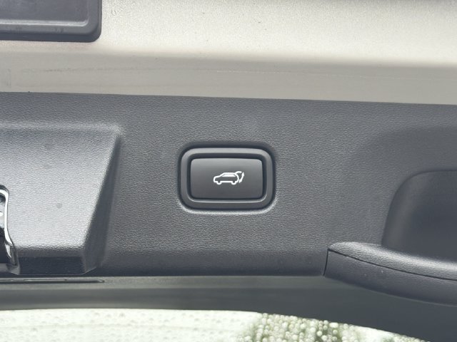 Certified 2024 Hyundai Tucson SEL w/ Convenience Package FWD image 22