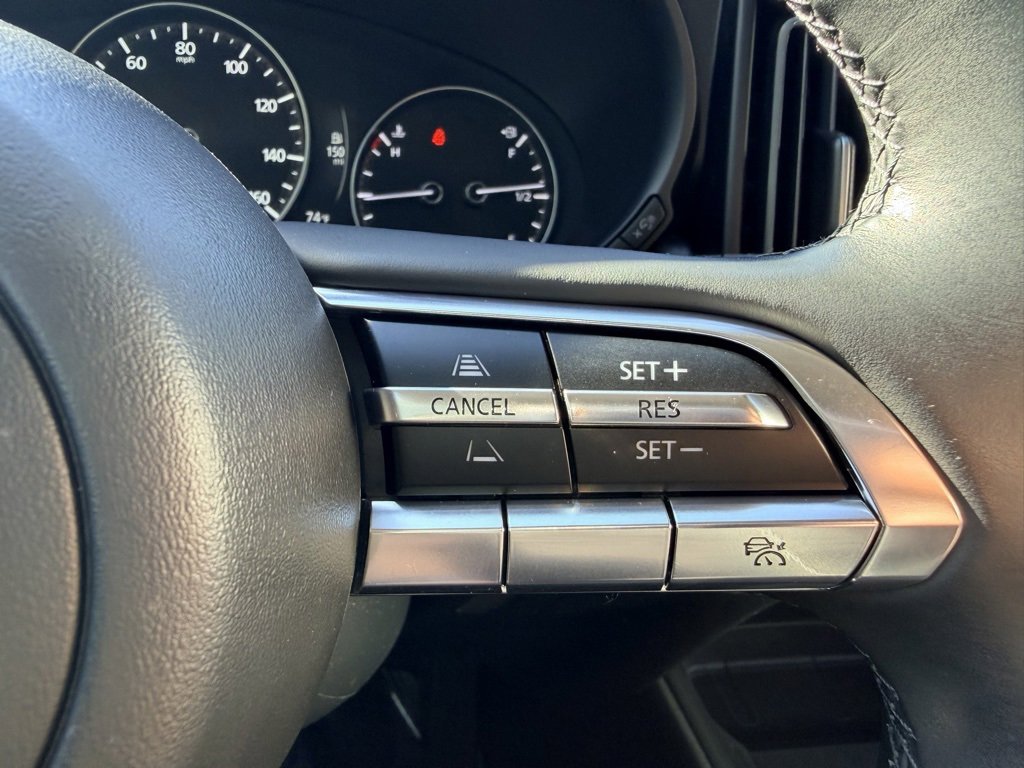 Used 2023 MAZDA CX-50 AWD 2.5 Turbo w/ Cargo Package image 34