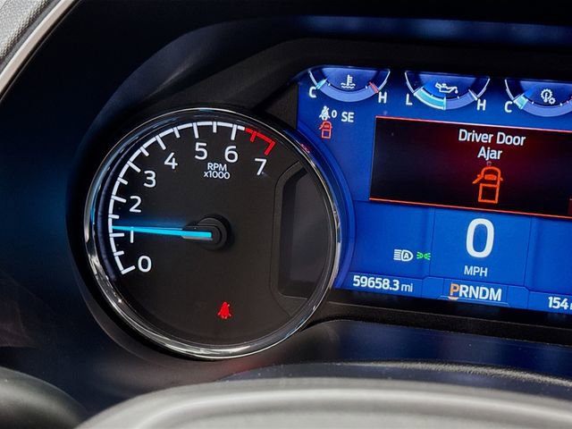 Used 2022 Ford F150 XLT w/ Equipment Group 302A High image 12