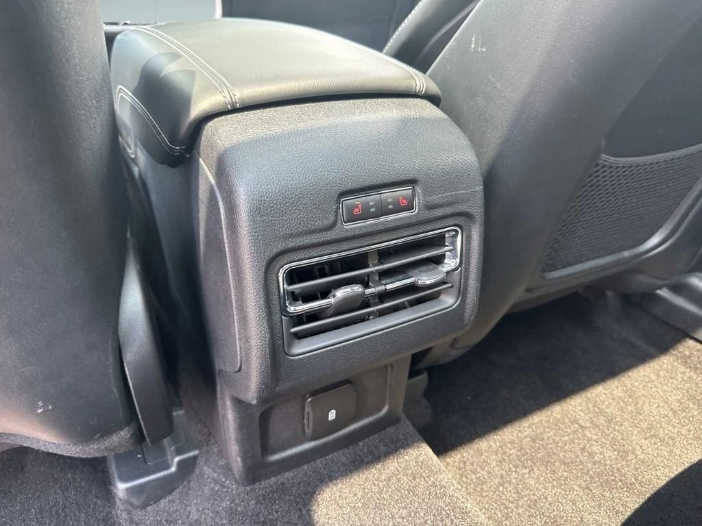 Used 2022 Lincoln Corsair Reserve w/ Equipment Group 201A AWD/4WD image 19