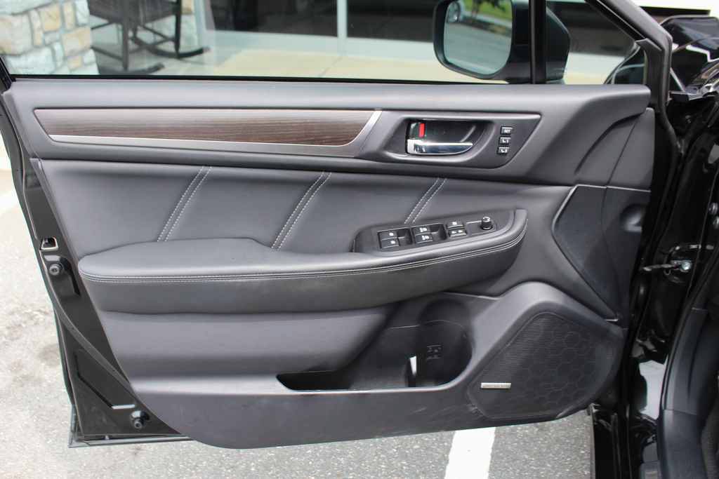 Used 2019 Subaru Legacy 2.5i Limited w/ Popular Package #2A AWD/4WD image 12