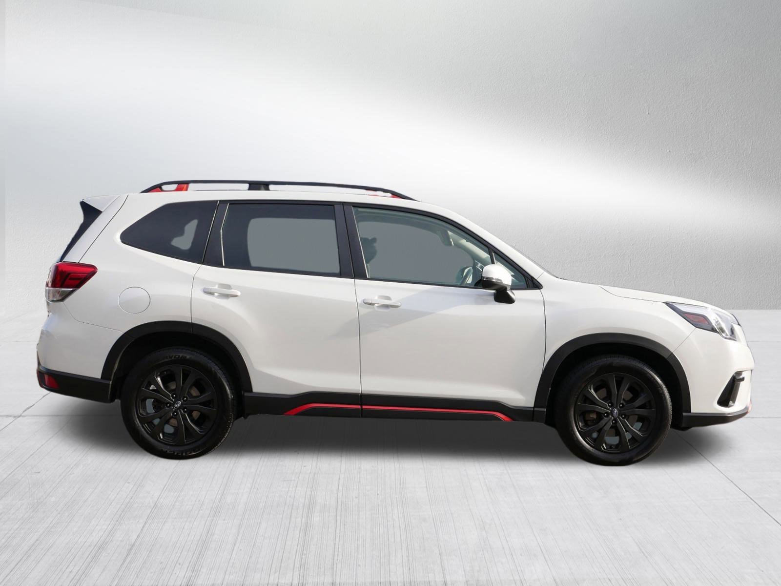 Used 2022 Subaru Forester Sport w/ Popular Package #2 image 8