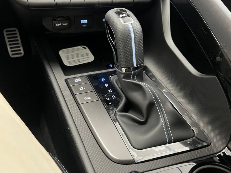 New 2026 Hyundai Elantra N FWD image 32