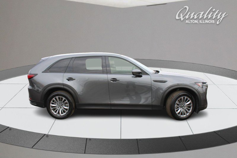 Used 2024 MAZDA CX-90 3.3 Turbo w/ Preferred Plus image 3