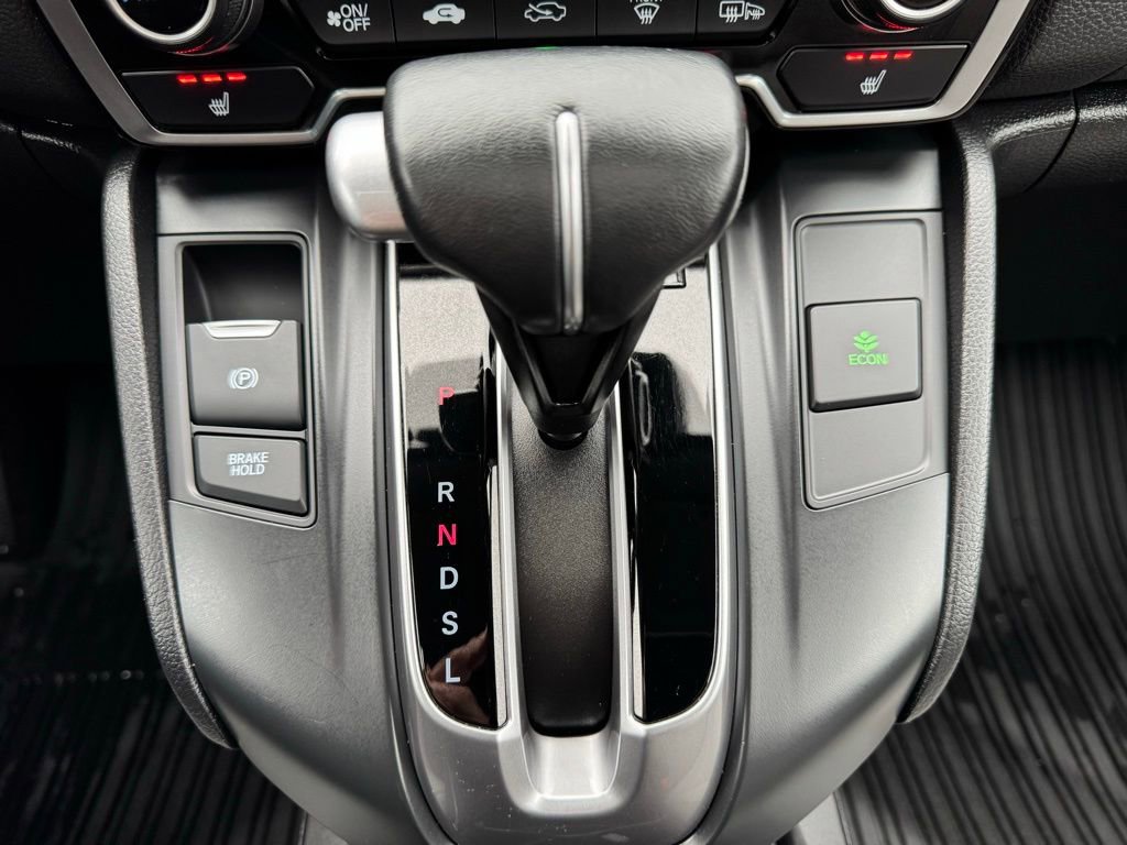 Used 2019 Honda CR-V Touring image 13