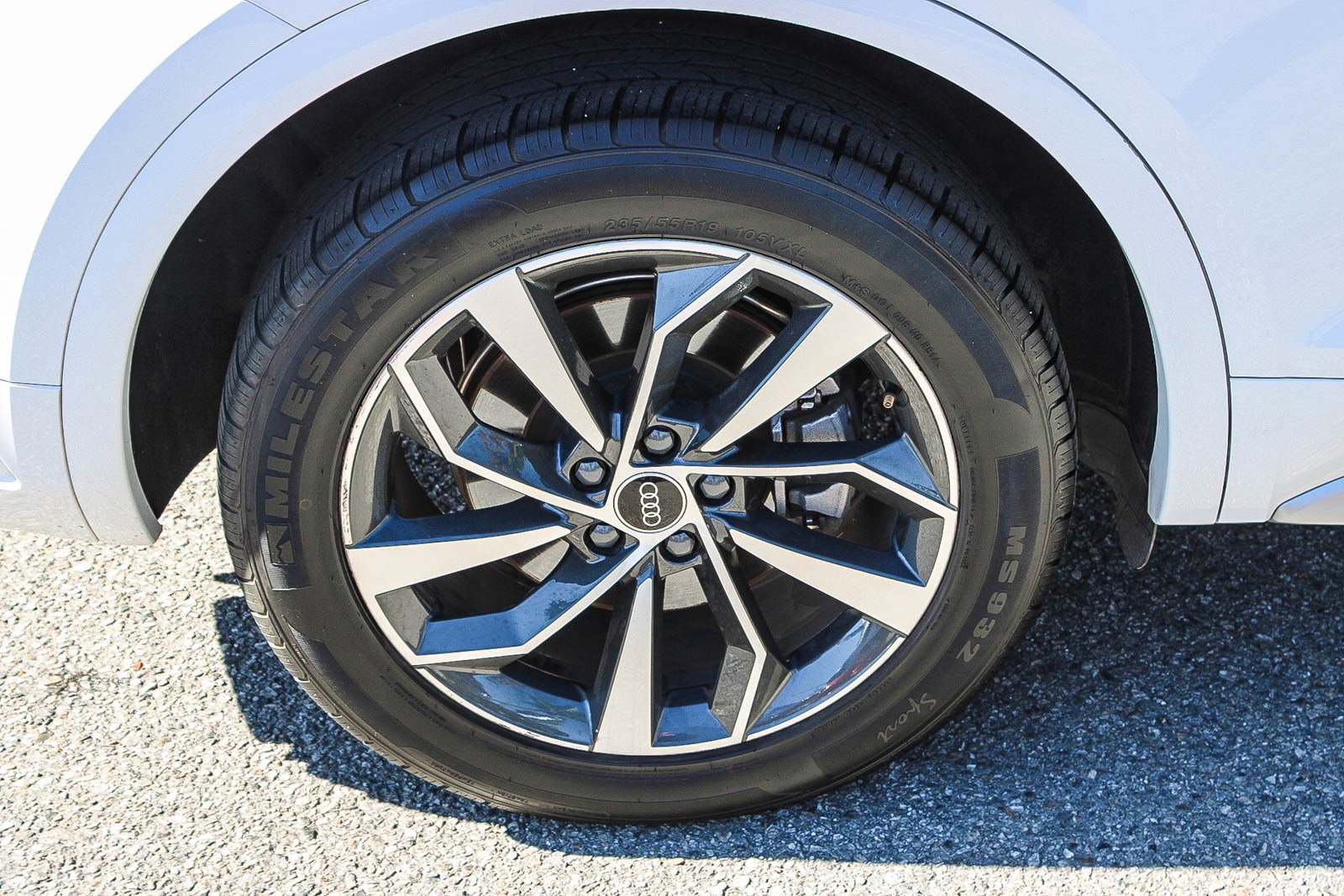 Used 2023 Audi Q5 2.0T Premium Plus image 12