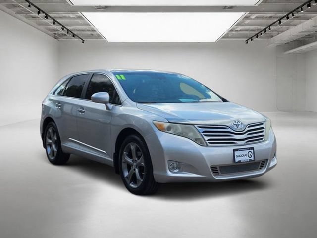Used 2011 Toyota Venza AWD w/ Comfort Pkg image 8