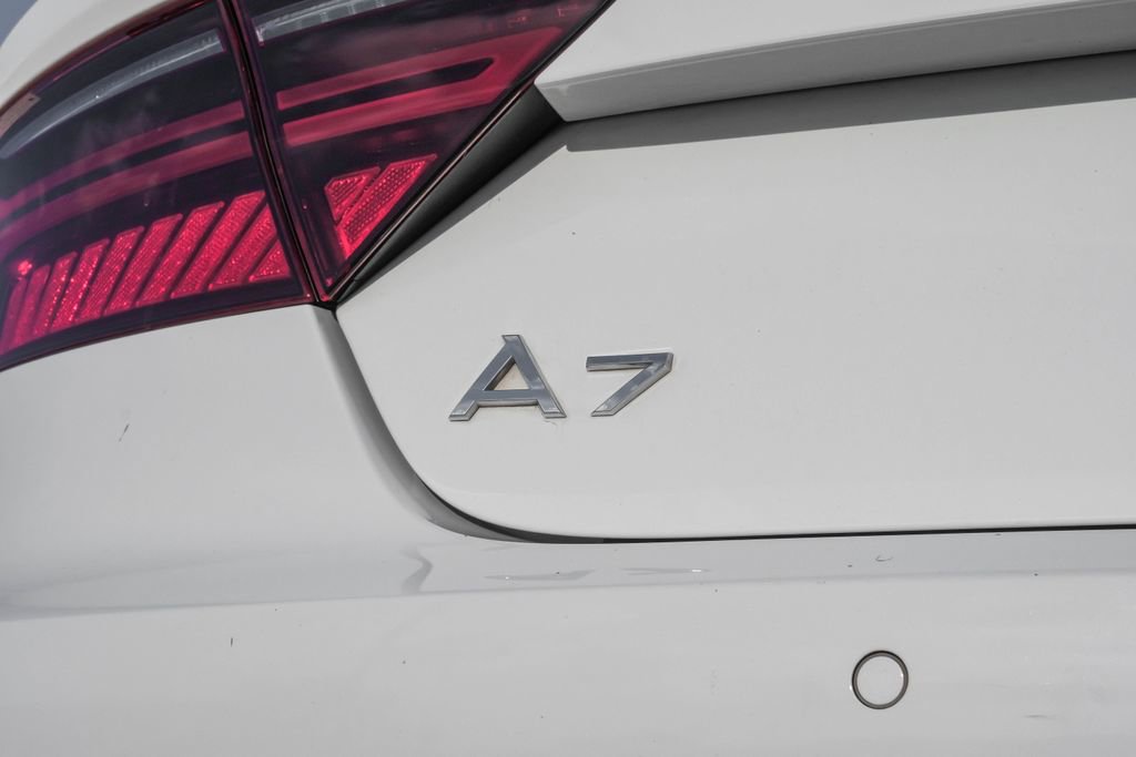 Used 2016 Audi A7 3.0T Prestige image 53