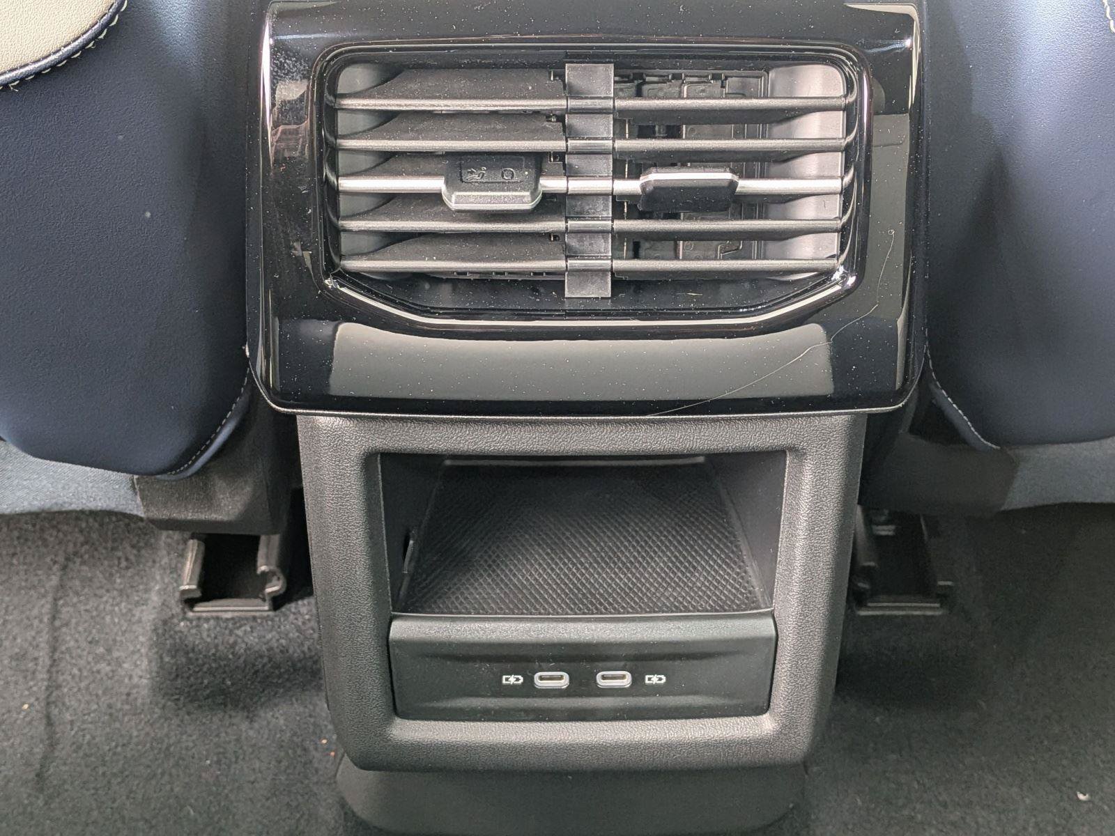New 2026 Volkswagen ID.4 Pro S AWD/4WD image 27
