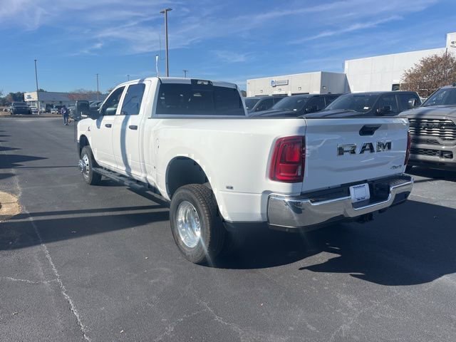 New 2026 RAM 3500 Tradesman image 5