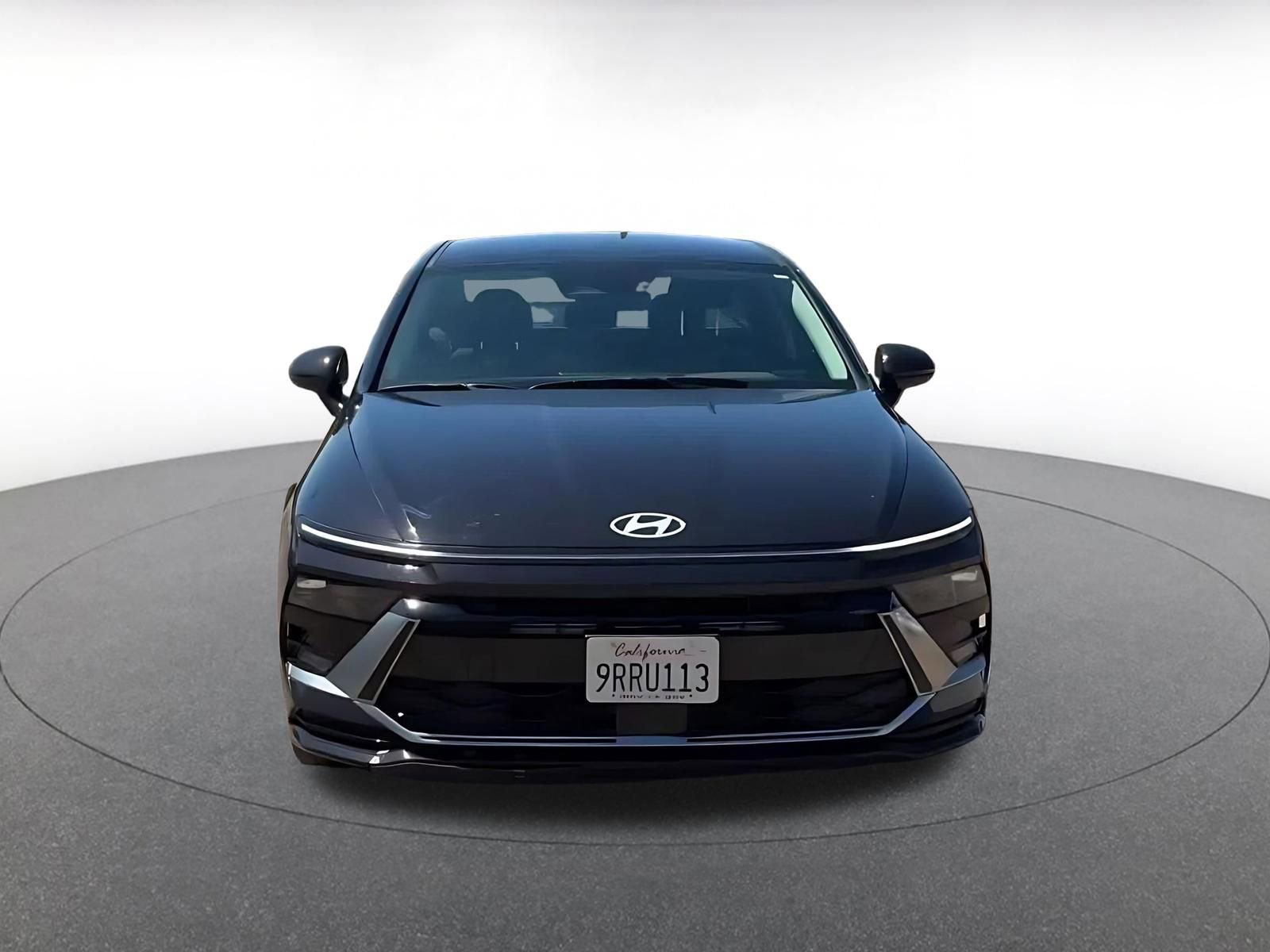 Used 2025 Hyundai Sonata SEL image 4