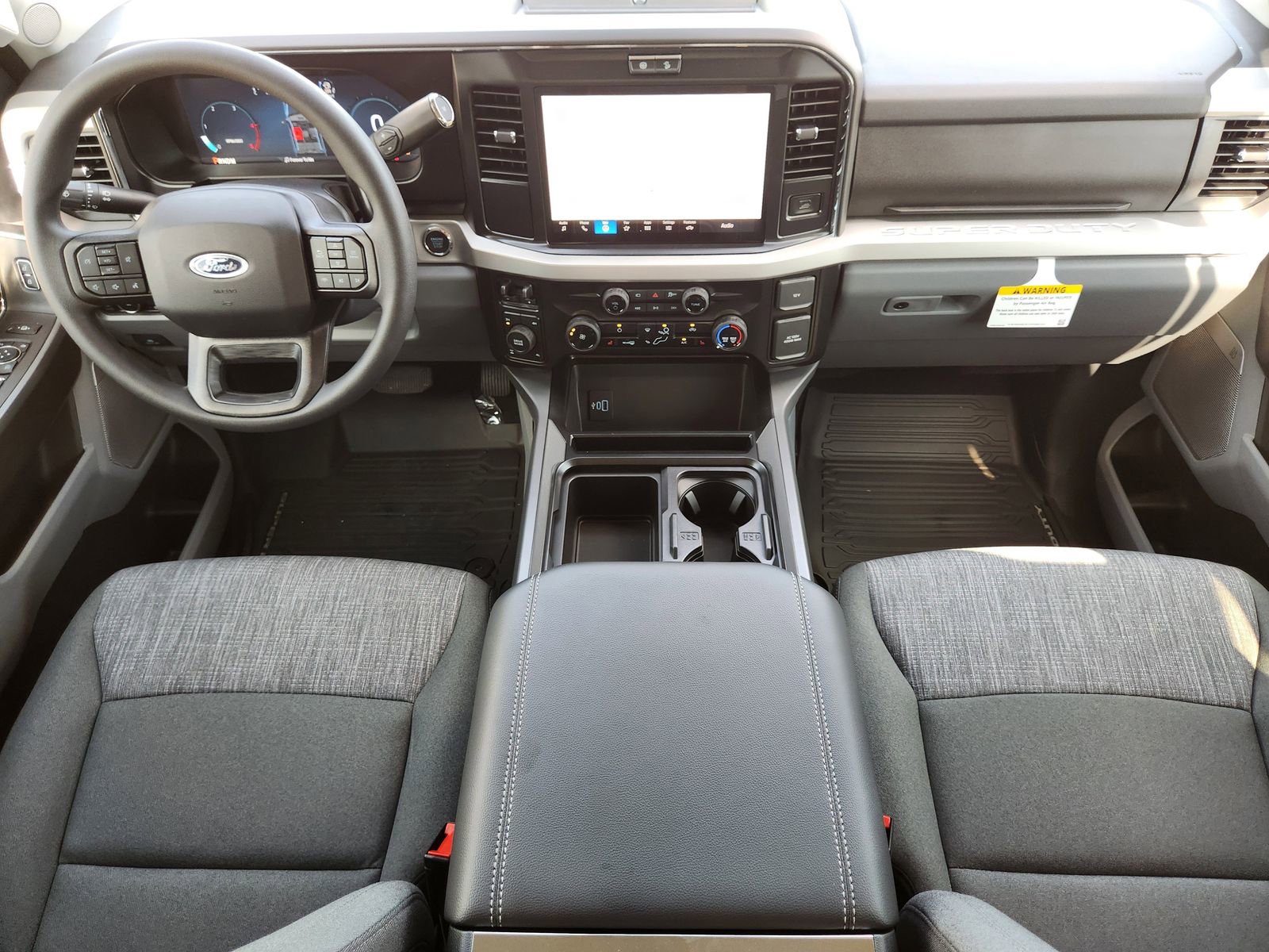 New 2026 Ford F250 XLT image 24