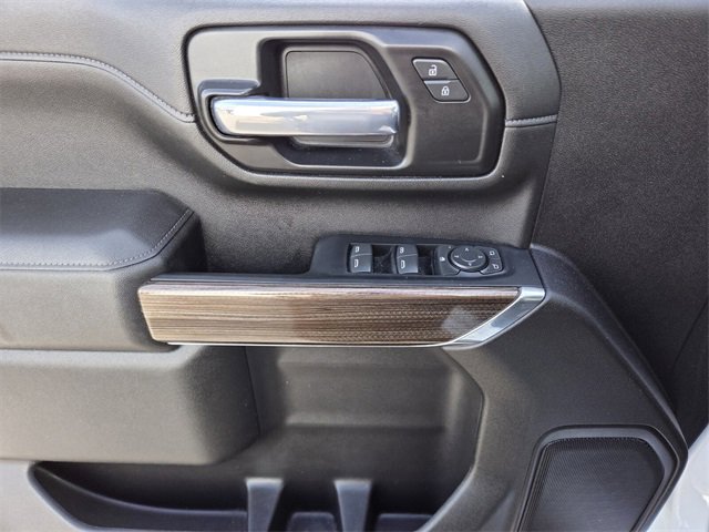 Used 2022 Chevrolet Silverado 3500 LT w/ Convenience Package image 17