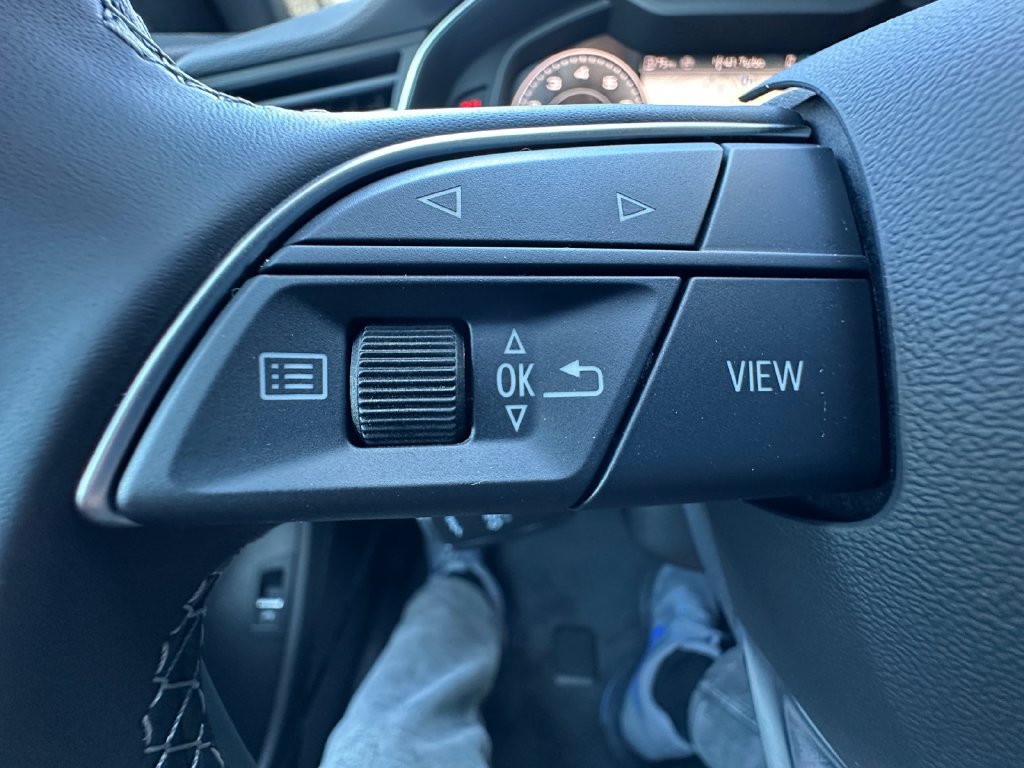 New 2027 Audi Q8 Premium Plus AWD/4WD image 21